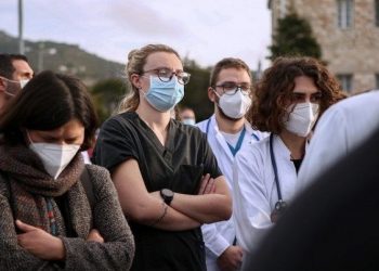 Παράνομη κηρύχθηκε η απεργία των εργαζομένων του Παίδων Πεντέλης