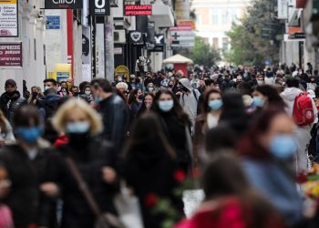 Κρίσιμο δεκαήμερο