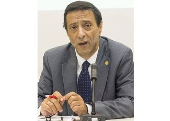 Α. Φειδοπιάστης «Πλήρως ανίκανες στο να διαχειριστούν την κακοκαιρία Κεχαγιά - Κοσμοπούλου»