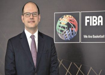 Ανδρέας Ζαγκλής: «Φέρνουμε το μπάσκετ στις γειτονιές του κόσμου»