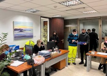 Δημήτρης Γαλάνης: Έχουμε δύσκολη νύχτα μπροστά μας