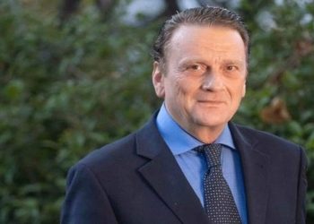 Πυρά Ν. Γαρδέλη για τους χειρισμούς του Δήμου Αμαρουσίου στον χιονιά