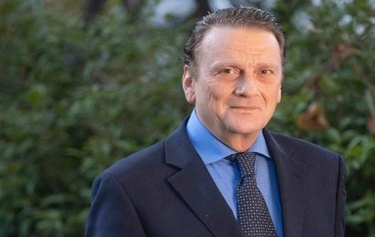 Πυρά Ν. Γαρδέλη για τους χειρισμούς του Δήμου Αμαρουσίου στον χιονιά