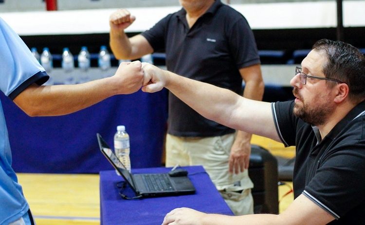 Θοδωρής Γιατράς: Η κατάρρευση της οροφής του Δαϊς ανέδειξε τον πραγματικό χαρακτήρα φορέων και ομάδων