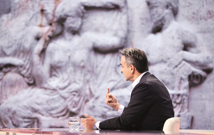 Γλυπτά Παρθενώνα: Θα έρθουν σπίτι;