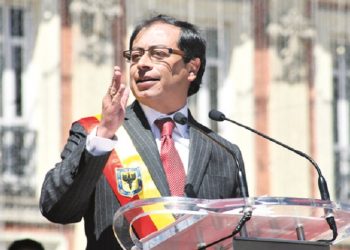 Κολομβία: Ανατροπή ενόψει (;)