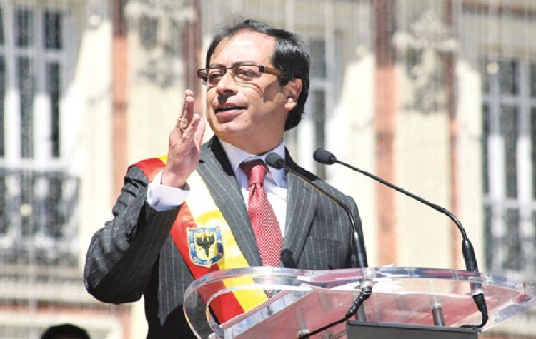 Κολομβία: Ανατροπή ενόψει (;)