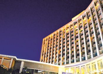 Χίλτον: Τέλος εποχής