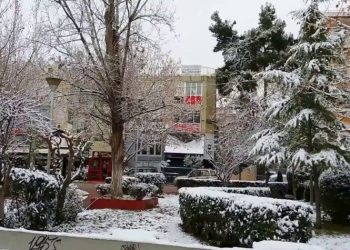 Ηράκλειο Αττικής – Σε επιφυλακή ο δήμος για να αντιμετωπίσει την κακοκαιρία