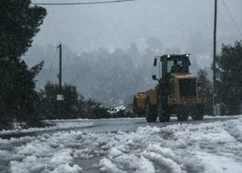 ΚΕΔΕ: «Οι Δήμοι δεν έχουν πόρους και προσωπικό για Πολιτική Προστασία»