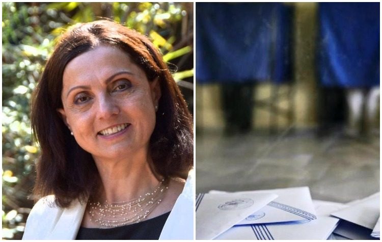 Έφη Καψοκεφάλου: Παραμένει πρόεδρος Δημοτικού Συμβουλίου - Η σύνθεση των δύο Επιτροπών του Δήμου