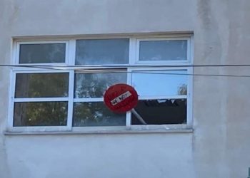 Δήμητρα Κεχαγιά: «Οι υπεύθυνοι θα πληρώσουν το κόστος των βανδαλισμών στο Λύκειο Μελισσίων» (Φωτογραφίες)