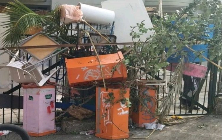 Ποιο σχολείο θέλουμε ανοιχτό;