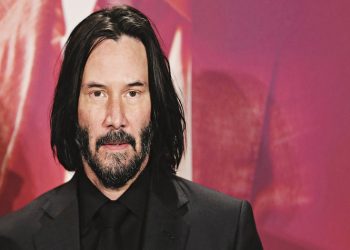 Keanu Reeves: Μαθήματα ανθρωπιάς