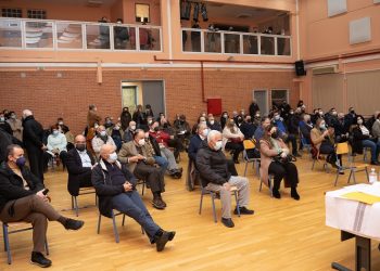 Δενδροφύτευση την Κυριακή 16/1 στον κοινόχρηστο χώρο της Ερμιόνης Αδαμών