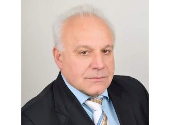 Συλλυπητήρια για τον Αντώνη Ελευθεράκη: «Υπηρέτησε με ιδιαίτερο ζήλο και ευσυνειδησία τον Δήμο μας»