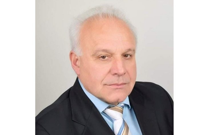 Συλλυπητήρια για τον Αντώνη Ελευθεράκη: «Υπηρέτησε με ιδιαίτερο ζήλο και ευσυνειδησία τον Δήμο μας»