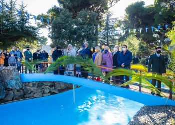 Με λαμπρότητα ο εορτασμός των Θεοφανείων στον Δήμο