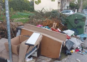 «Νέα Αρχή»: «Η κατάσταση στην Καθαριότητα είναι απελπιστική»