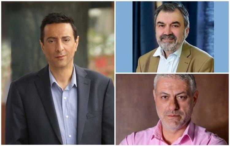 «Με γνώμονα το συμφέρον του Παίδων Πεντέλης και της κοινωνίας συνθέσαμε - πετύχαμε ομόφωνο ψήφισμα»