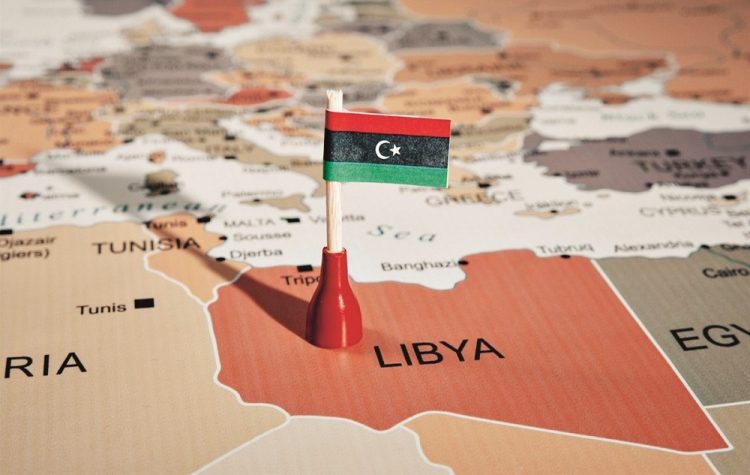 Λιβύη: Αναμενόμενη αναβολή