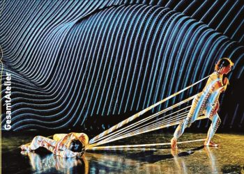 Μέγαρο Μουσικής Αθηνών: Έρχεται η διαμεσική παράσταση LΟΟΜ