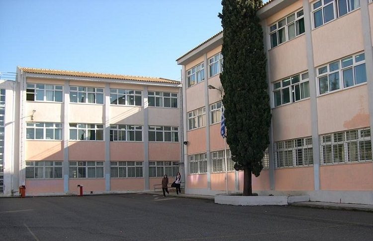 Μπαράζ καταλήψεων σε σχολεία Δευτεροβάθμιας Εκπαίδευσης του Δήμου
