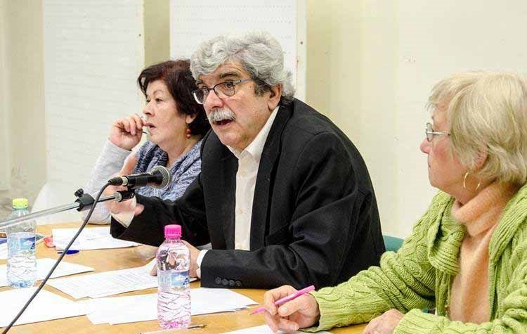 Λ. Μαγιάκης: «Βαρύ πολιτικό ολίσθημα Αμπατζόγλου ο εκ νέου διορισμός Σταθούλη ως προέδρου της Οικονομικής Επιτροπής»