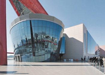 Τhe Mall Athens: Ξεκινά η «πράσινη» ανακαίνιση