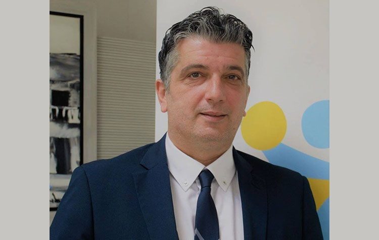 Έκκληση δημάρχου για περιορισμό των μετακινήσεων