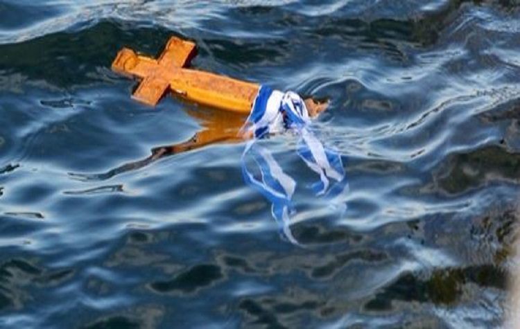 Το πρόγραμμα εορτασμού των Θεοφανίων στον Δήμο Μαραθώνος