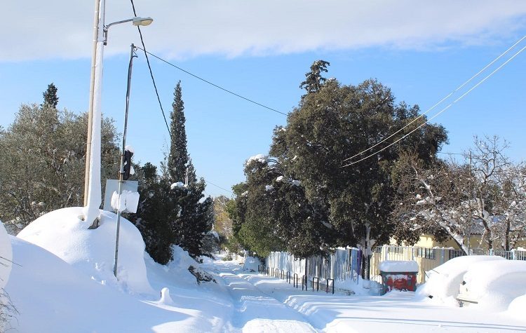 ΛΑΪΚΗ ΣΥΣΠΕΙΡΩΣΗ Αμαρουσίου: «Τεράστιες ευθύνες κυβέρνησης, Περιφέρειας και δημοτικής Αρχής»