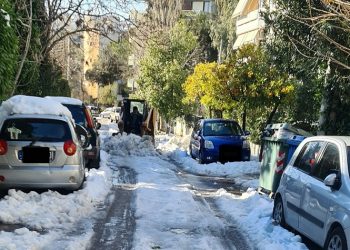 Νεότερη ενημέρωση του Δήμου Αμαρουσίου για την λειτουργία του