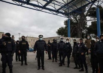 H «Blue Sunday» της Δημόσιας Υγείας