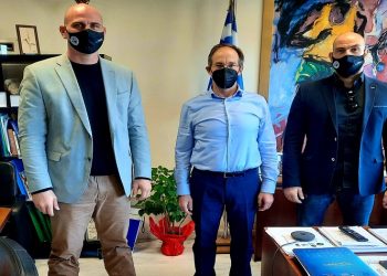 Ένα βήμα πιο κοντά στην αναγνώριση από την ΓΓΑ η Ελληνική Ομοσπονδία Μικτών Πολεμικών Τεχνών