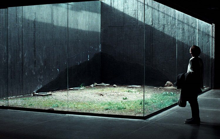 «Ανάμνηση»: Μια προβολή σε μια αίθουσα