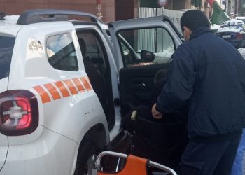 Πάνω από 50 ασθενείς διακομίσθηκαν σε δομές υγείας με Μονάδες Άμεσης Παρέμβασης Περιφέρειας Αττικής και ΙΣΑ