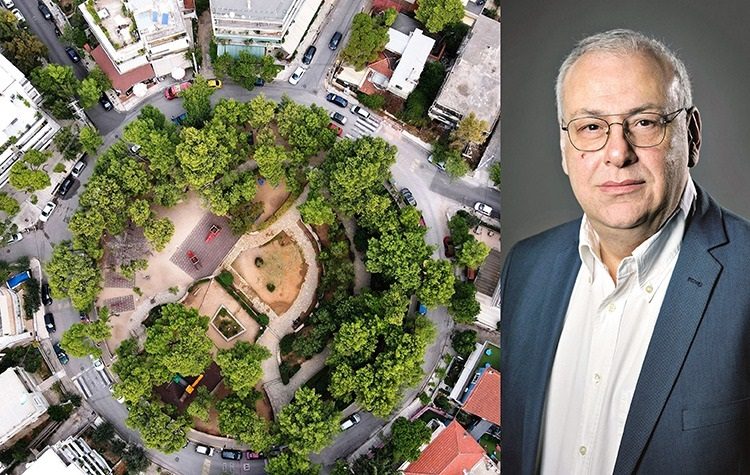 Νίκος Μπαρμπούνης: «Η διοίκηση Μπάμπαλου είναι… κουρασμένη»