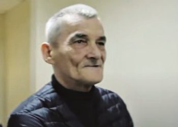 Ρωσία: «Λουκέτο» στον ξένο δάκτυλο