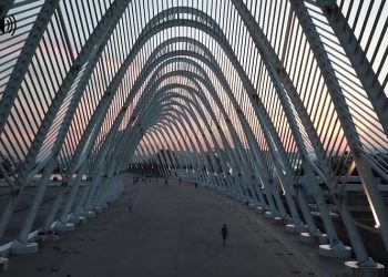 Ξεκινά η ανακαίνιση του ΟΑΚΑ με 56,4 εκατ. € από το Ταμείο Ανάκαμψης