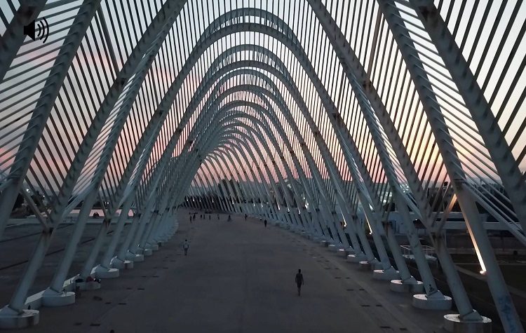 Ξεκινά η ανακαίνιση του ΟΑΚΑ με 56,4 εκατ. € από το Ταμείο Ανάκαμψης