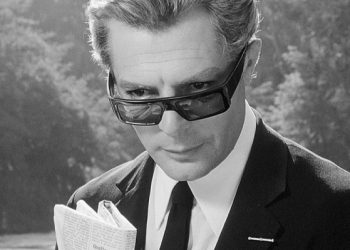 Το Οκτώμισι του Φελίνι την Παρασκευή στον Βύρωνα