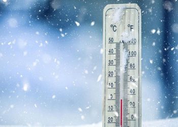 Σύσταση για φαινόμενα παγετού από τον Δήμο Πεντέλης