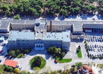 Εργαζόμενοι Παίδων Πεντέλης: «Να αρθεί η παράλογη απόφαση κατάργησης της λειτουργίας του νοσοκομείου»