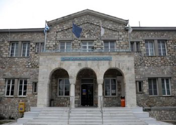 «Δράση για μια άλλη πόλη»: «Όχι στον παροπλισμό του Παίδων Πεντέλης»