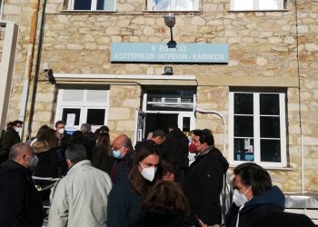 ΣΥΡΙΖΑ Αμαρουσίου: «Κομματικό σιωπητήριο Αμπατζόγλου για το Παίδων Πεντέλης»