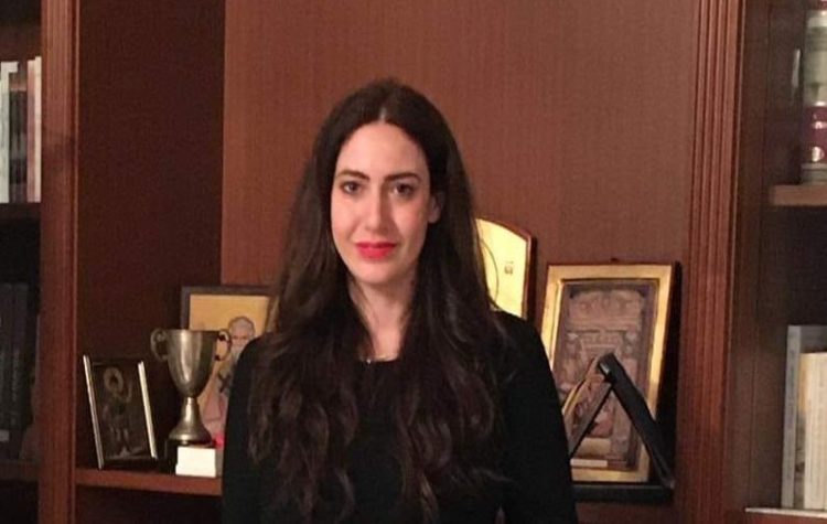 Ευτυχία Παπαλουκά: «Όταν ο ιός δεν κάνει διακρίσεις»