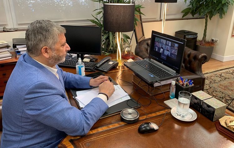 Περιφερειακό Συμβούλιο Αττικής: Ψήφισμα για επαναφορά των εφημεριών στο Παίδων Πεντέλης και αποκατάσταση Σισμανόγλειου - Αμαλία Φλέμινγκ