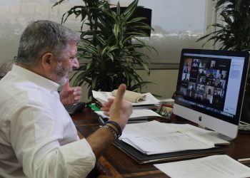Γ. Πατούλης: «Αντί για εξιλαστήρια θύματα ας επικεντρωθούμε στο πώς θα διαμορφώσουμε καλύτερο κράτος»