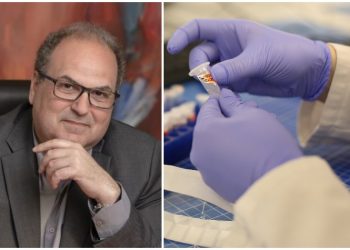 Σ. Ρούσσος: «Μοριακό τεστ στον Δήμο με 25 ευρώ, όχι 47»